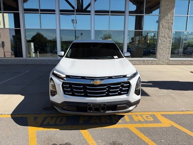 chevrolet equinox 2026 3GNAXPEG3TL222450 image chevrolet equinox 2026 3GNAXPEG3TL222450 image