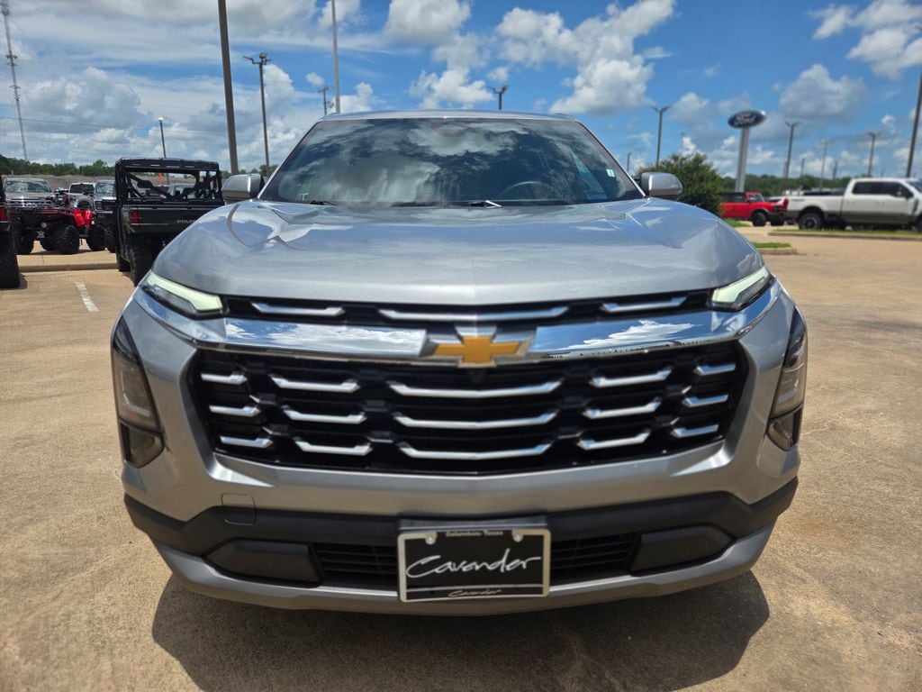 chevrolet equinox 2026 3GNAXPEG8TL254813 image chevrolet equinox 2026 3GNAXPEG8TL254813 image