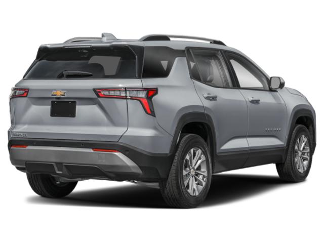 chevrolet equinox 2026 3GNAXPEGXTL330614 image chevrolet equinox 2026 3GNAXPEGXTL330614 image