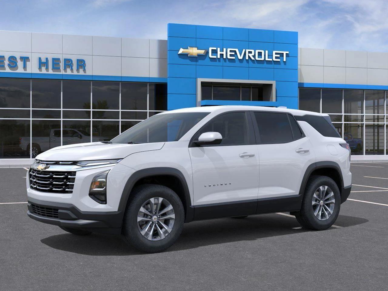 chevrolet equinox 2026 3GNAXPEG3TL534431 image chevrolet equinox 2026 3GNAXPEG3TL534431 image
