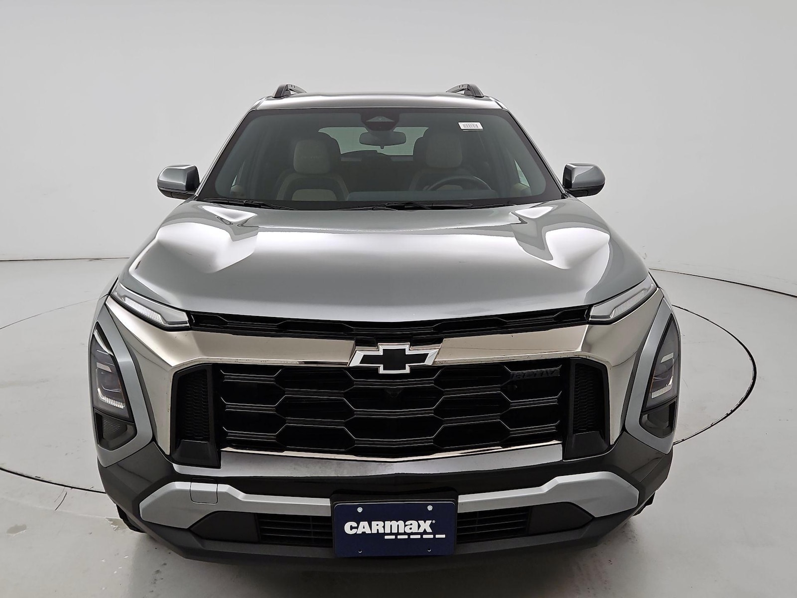 chevrolet equinox 2026 3GNAXKEG3TL399504 image chevrolet equinox 2026 3GNAXKEG3TL399504 image