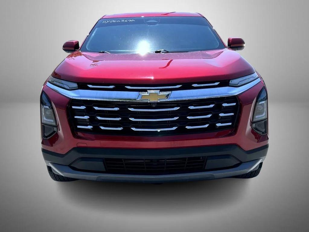 chevrolet equinox 2026 3GNAXHEG7TL116413 image chevrolet equinox 2026 3GNAXHEG7TL116413 image