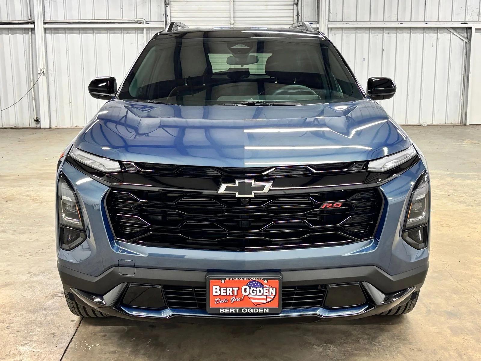chevrolet equinox 2026 3GNAXLEG8TL196985 image chevrolet equinox 2026 3GNAXLEG8TL196985 image