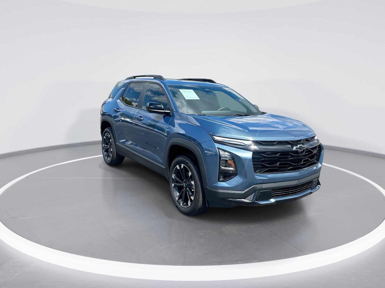 chevrolet equinox 2026 3GNAXLEG9TL466287 image chevrolet equinox 2026 3GNAXLEG9TL466287 image