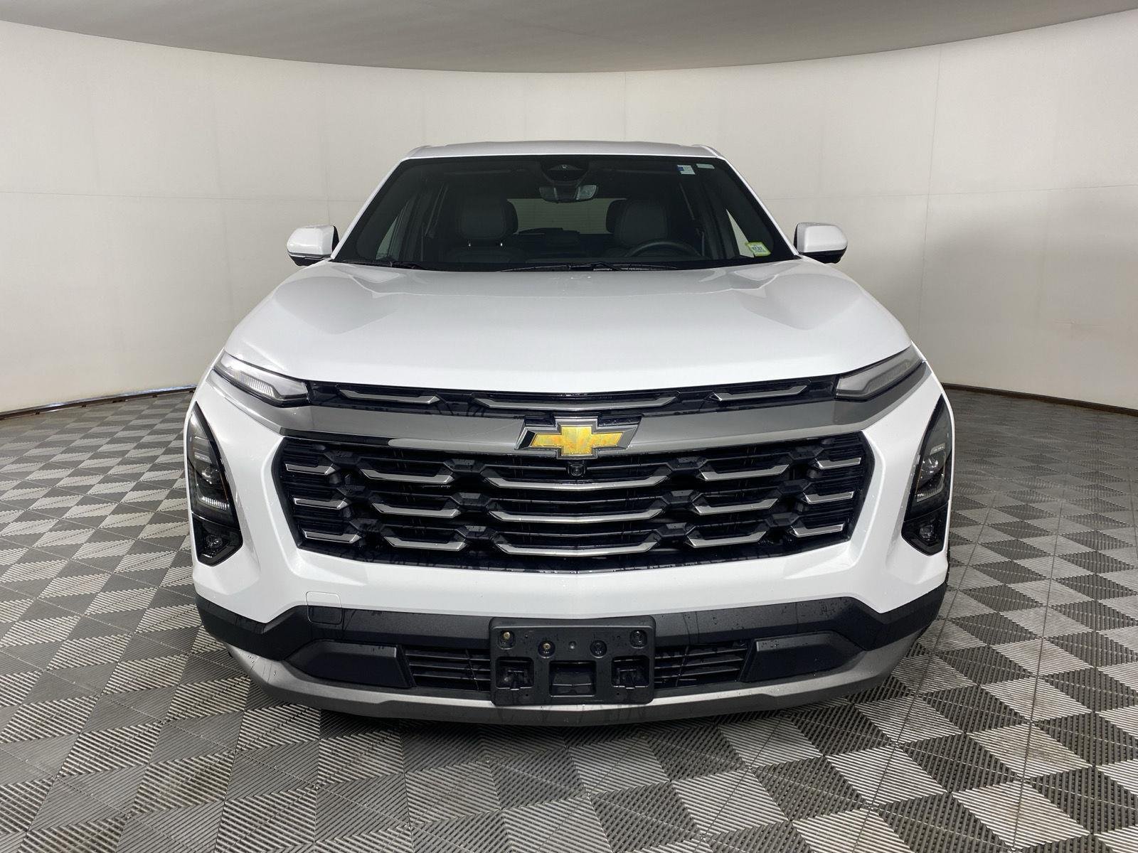 chevrolet equinox 2026 3GNAXPEG9TL451151 image chevrolet equinox 2026 3GNAXPEG9TL451151 image