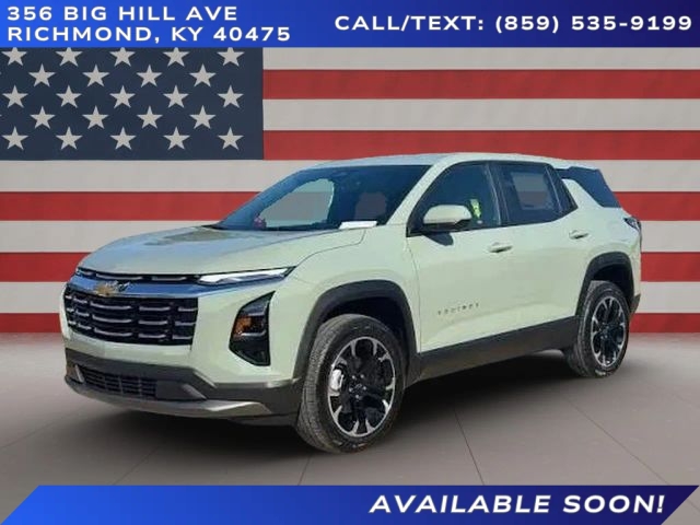 chevrolet equinox 2026 3GNAXHEG4TL239876 image chevrolet equinox 2026 3GNAXHEG4TL239876 image
