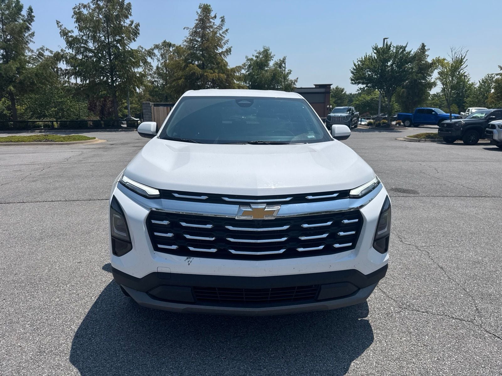 chevrolet equinox 2026 3GNAXHEG3TL266602 image chevrolet equinox 2026 3GNAXHEG3TL266602 image