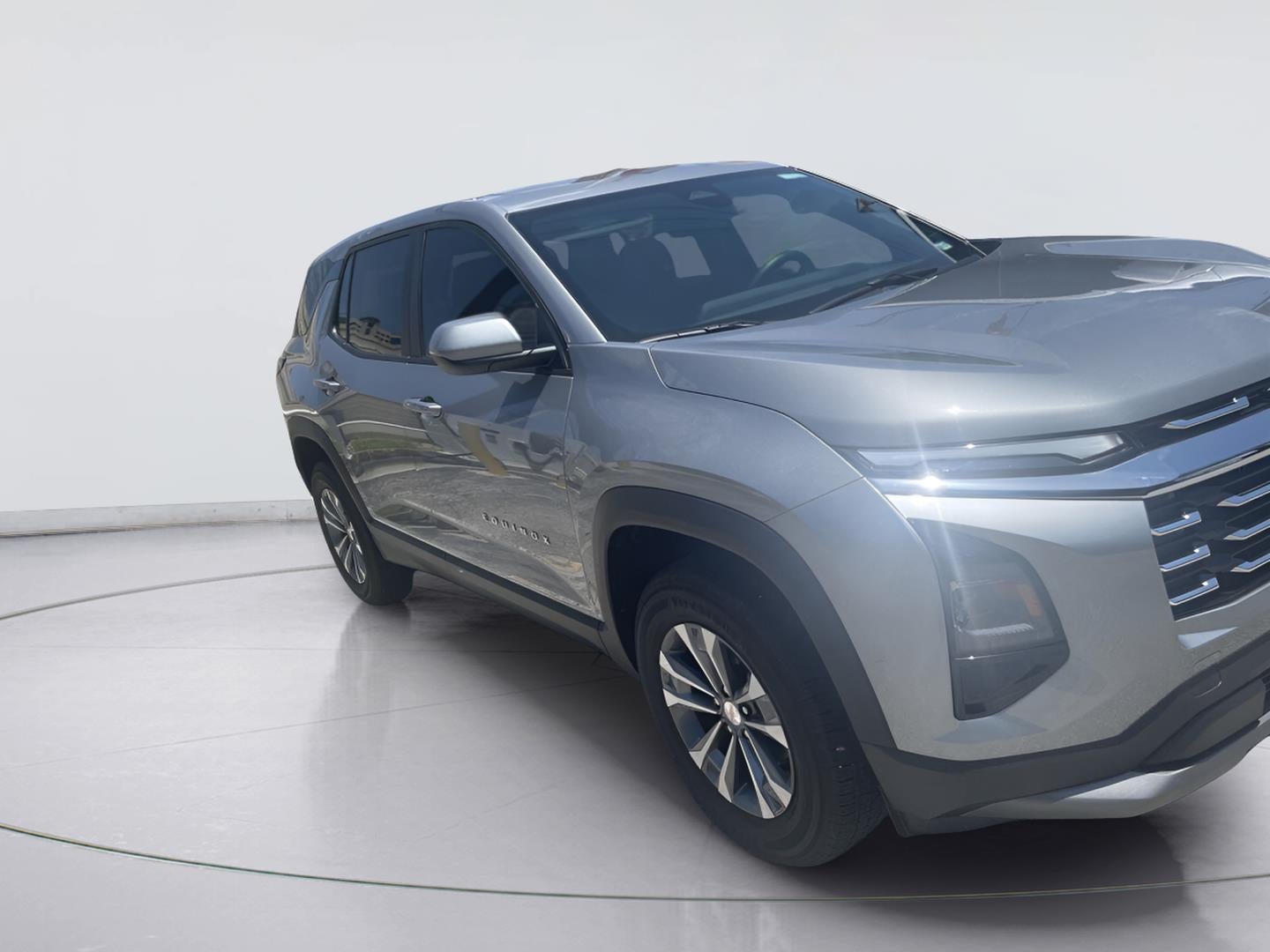 chevrolet equinox 2026 3GNAXHEG0TL142660 image chevrolet equinox 2026 3GNAXHEG0TL142660 image