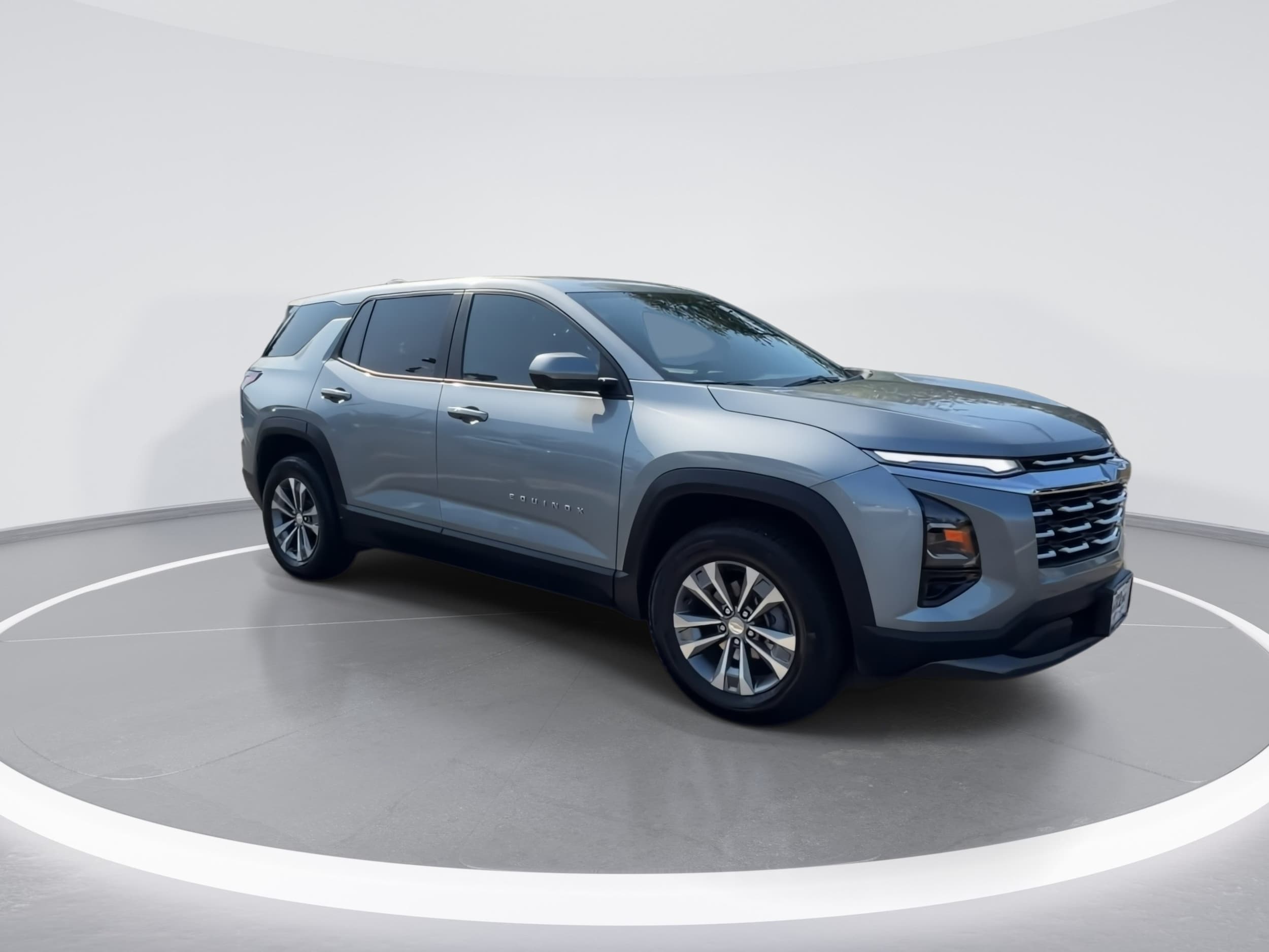 chevrolet equinox 2026 3GNAXPEG3TL292000 image chevrolet equinox 2026 3GNAXPEG3TL292000 image