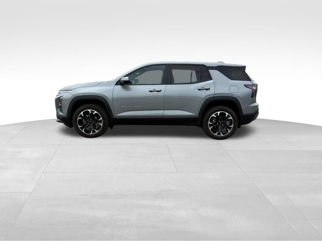 chevrolet equinox 2026 3GNAXPEG1TL339251 image chevrolet equinox 2026 3GNAXPEG1TL339251 image