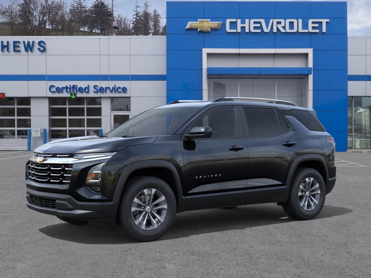 chevrolet equinox 2026 3GNAXPEG3TL527253 image chevrolet equinox 2026 3GNAXPEG3TL527253 image
