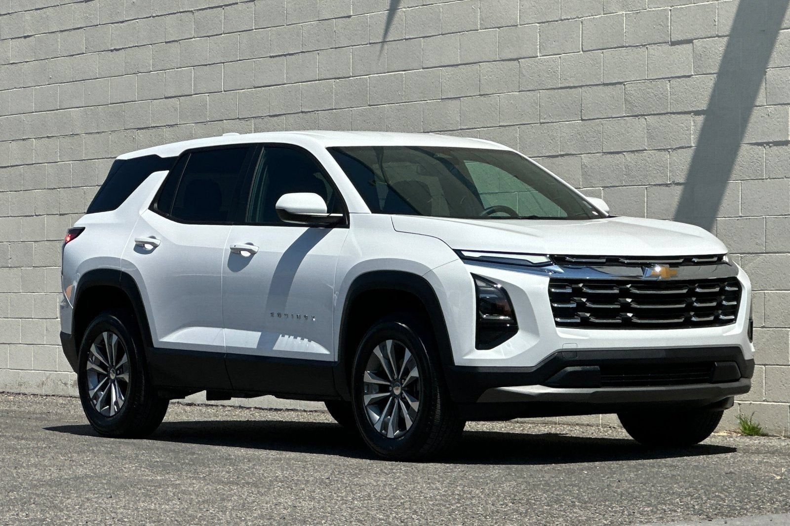 chevrolet equinox 2026 3GNAXHEG7TL344685 image chevrolet equinox 2026 3GNAXHEG7TL344685 image