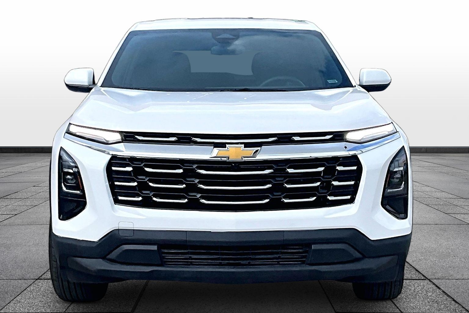 chevrolet equinox 2026 3GNAXPEG3TL209472 image chevrolet equinox 2026 3GNAXPEG3TL209472 image