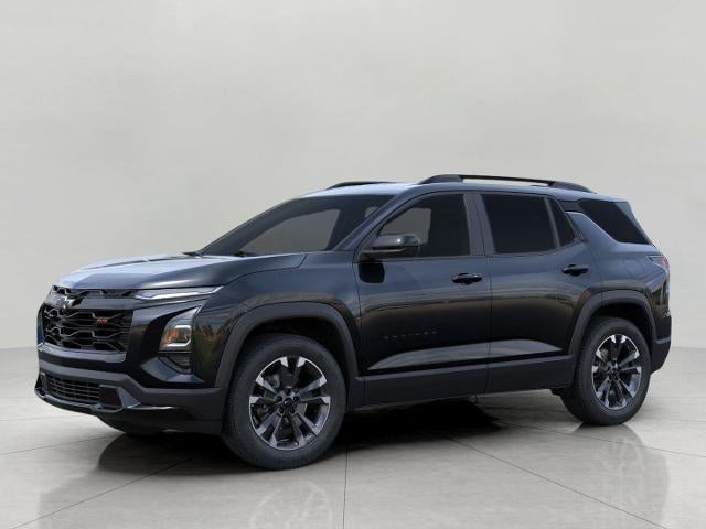 chevrolet equinox 2026 3GNAXTEG6TL415202 image chevrolet equinox 2026 3GNAXTEG6TL415202 image