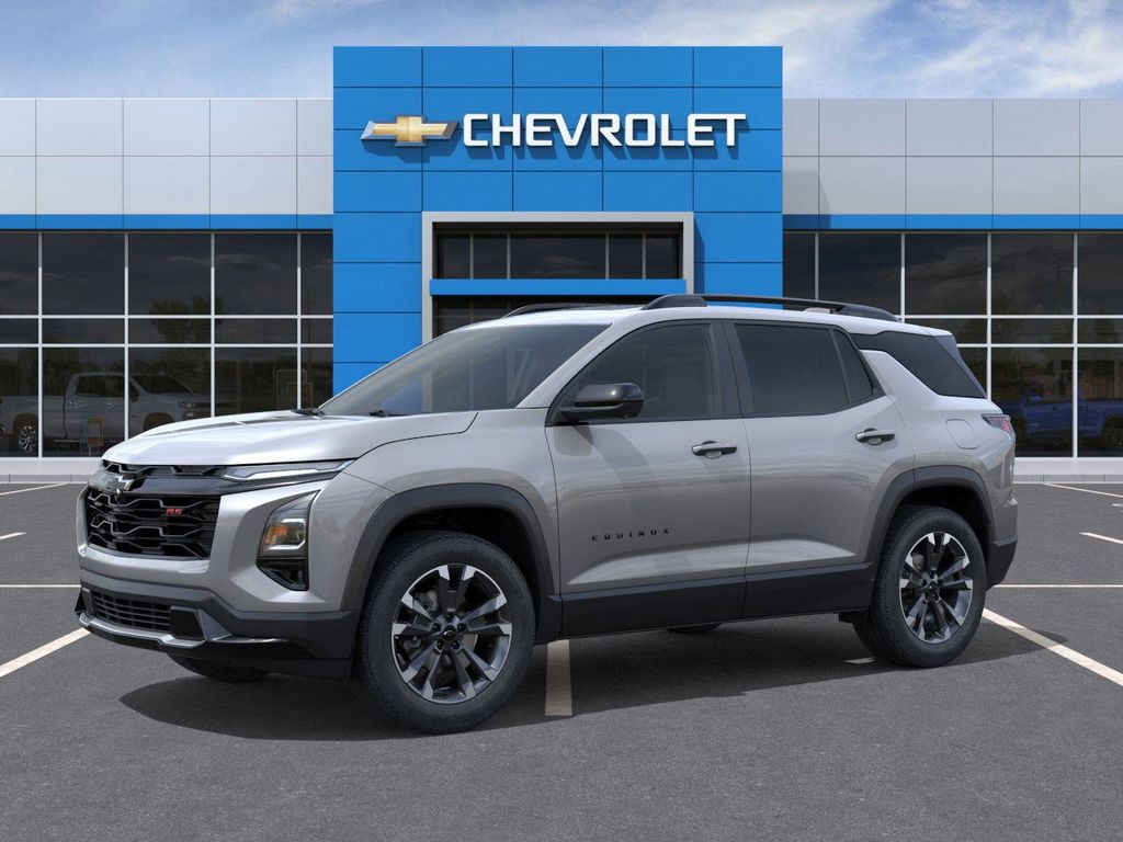 chevrolet equinox 2026 3GNAXLEG9TL444337 image chevrolet equinox 2026 3GNAXLEG9TL444337 image