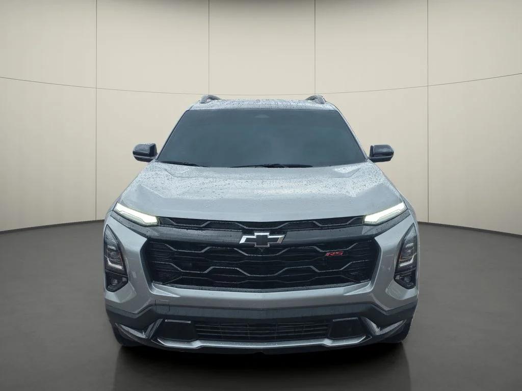 chevrolet equinox 2026 3GNAXLEGXTL235446 image chevrolet equinox 2026 3GNAXLEGXTL235446 image