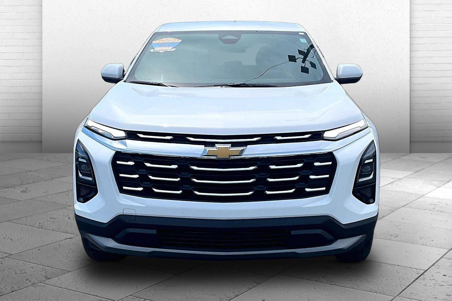 chevrolet equinox 2026 3GNAXHEGXTL302429 image chevrolet equinox 2026 3GNAXHEGXTL302429 image