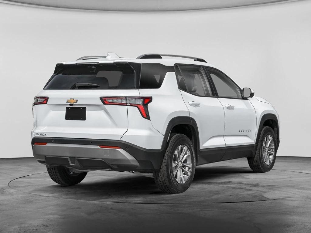 chevrolet equinox 2026 3GNAXPEGXTL331326 image chevrolet equinox 2026 3GNAXPEGXTL331326 image