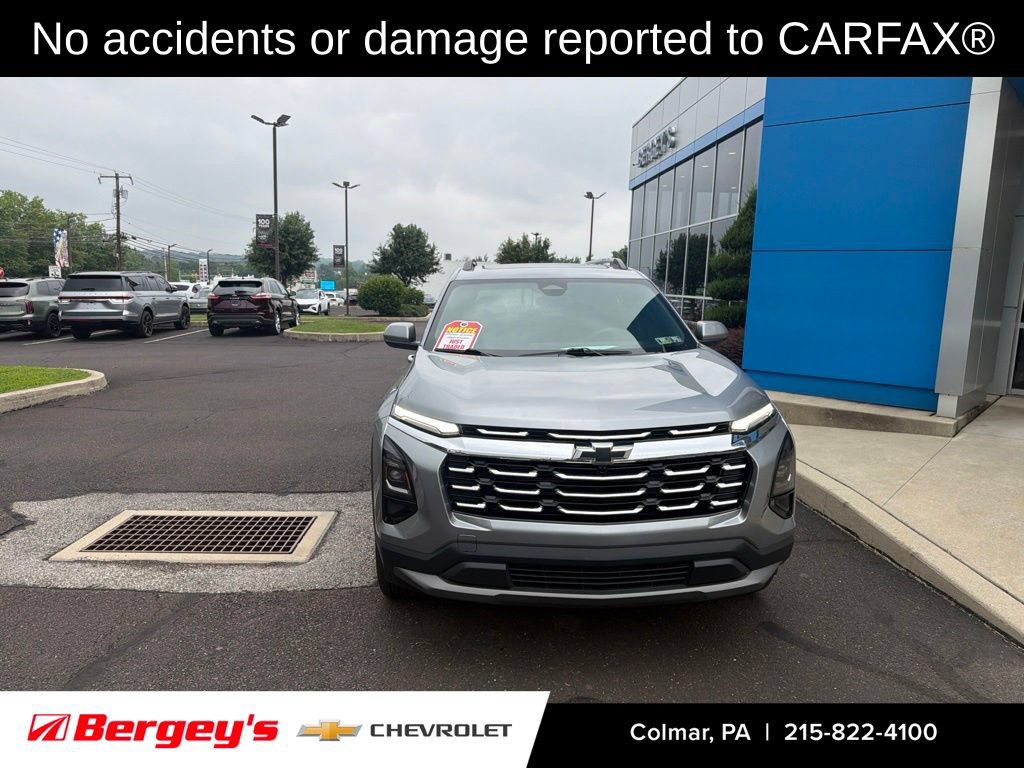 chevrolet equinox 2026 3GNAXPEG8TL232343 image chevrolet equinox 2026 3GNAXPEG8TL232343 image