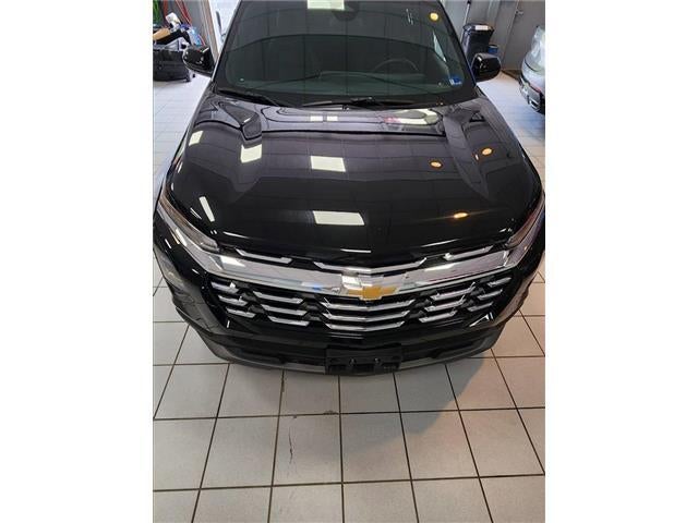 chevrolet equinox 2026 3GNAXPEG2TL223606 image chevrolet equinox 2026 3GNAXPEG2TL223606 image