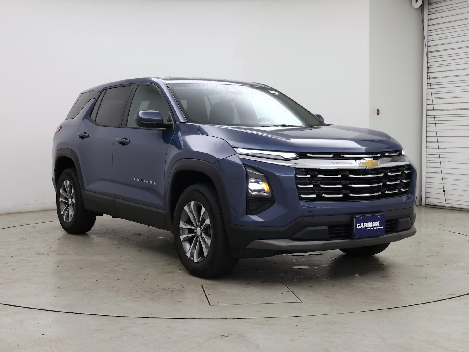 chevrolet equinox 2026 3GNAXPEG3TL121859 image chevrolet equinox 2026 3GNAXPEG3TL121859 image