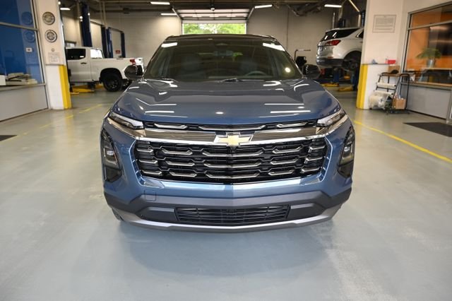 chevrolet equinox 2026 3GNAXHEG3TL211616 image chevrolet equinox 2026 3GNAXHEG3TL211616 image