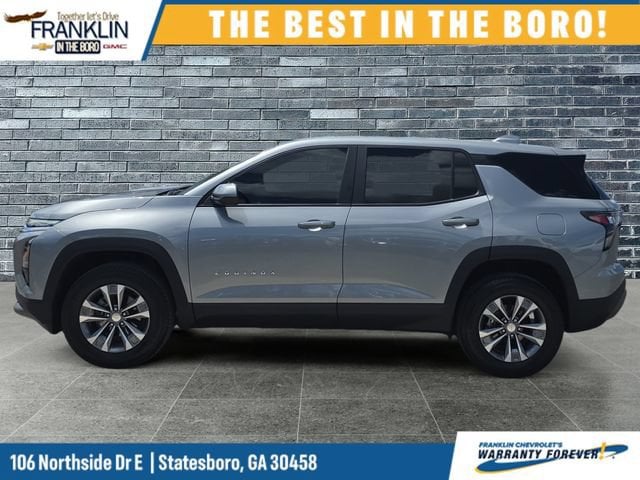 chevrolet equinox 2026 3GNAXHEG8TL186437 image chevrolet equinox 2026 3GNAXHEG8TL186437 image
