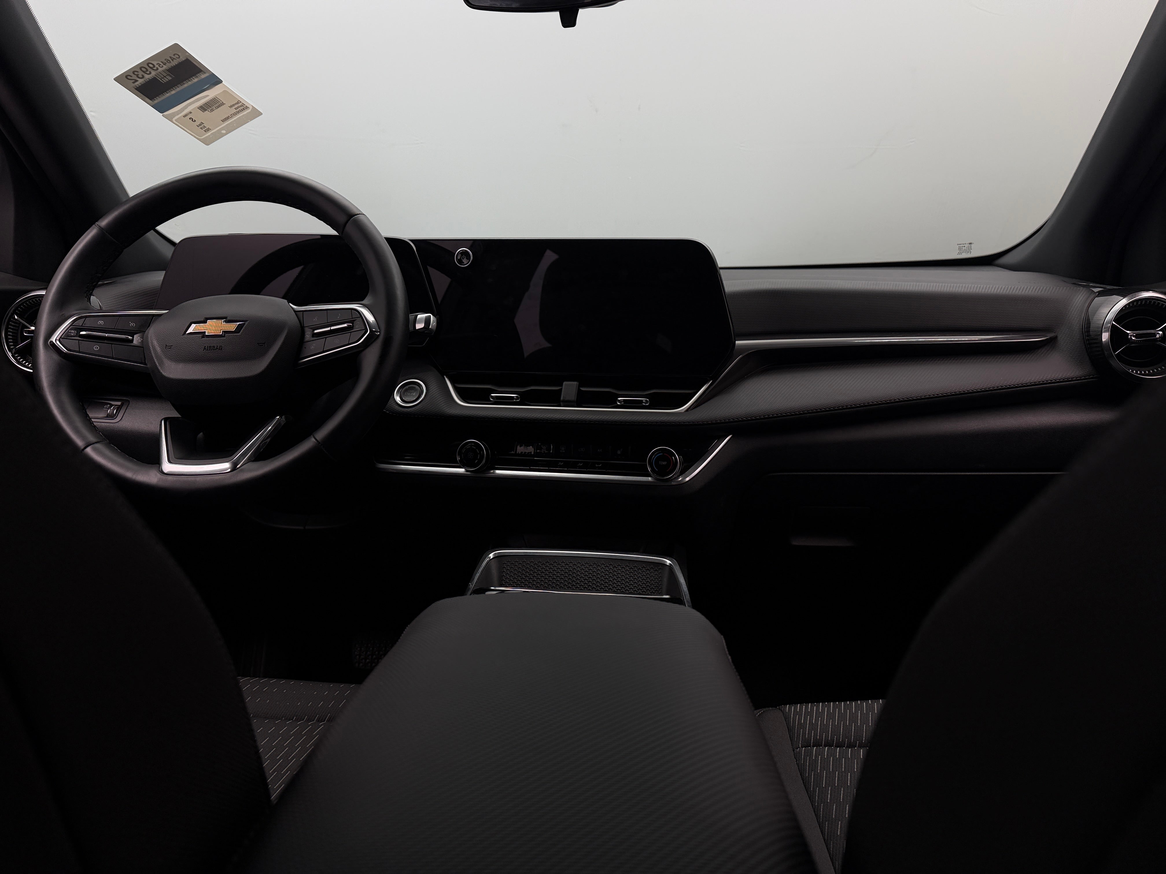 chevrolet equinox 2026 3GNAXHEG5TL290559 image chevrolet equinox 2026 3GNAXHEG5TL290559 image