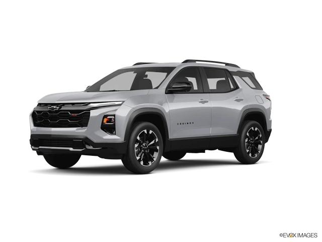chevrolet equinox 2026 3GNAXLEG7TL122375 image chevrolet equinox 2026 3GNAXLEG7TL122375 image