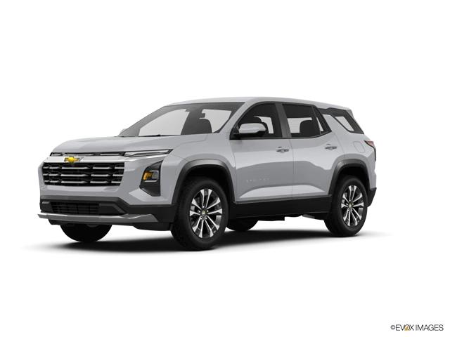 chevrolet equinox 2026 3GNAXHEG5TL321759 image chevrolet equinox 2026 3GNAXHEG5TL321759 image