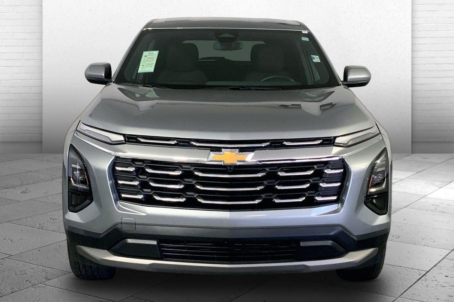 chevrolet equinox 2026 3GNAXHEGXTL291528 image chevrolet equinox 2026 3GNAXHEGXTL291528 image