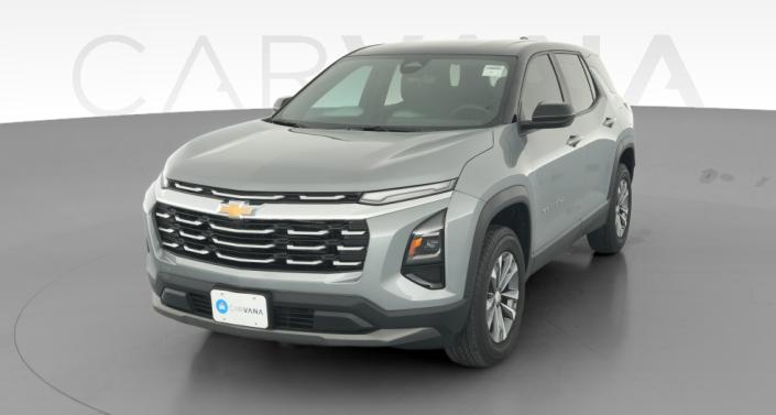 chevrolet equinox 2026 3GNAXHEG2TL377433 image chevrolet equinox 2026 3GNAXHEG2TL377433 image