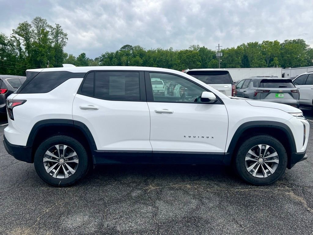 chevrolet equinox 2026 3GNAXHEGXTL209961 image chevrolet equinox 2026 3GNAXHEGXTL209961 image