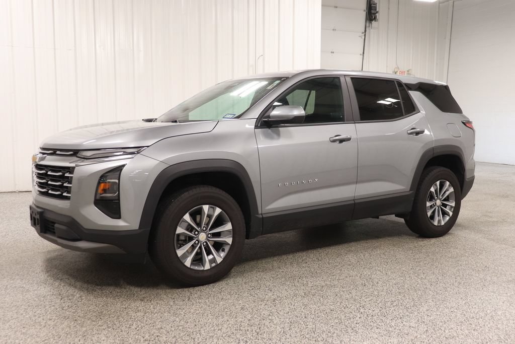 chevrolet equinox 2026 3GNAXHEG6TL250698 image chevrolet equinox 2026 3GNAXHEG6TL250698 image