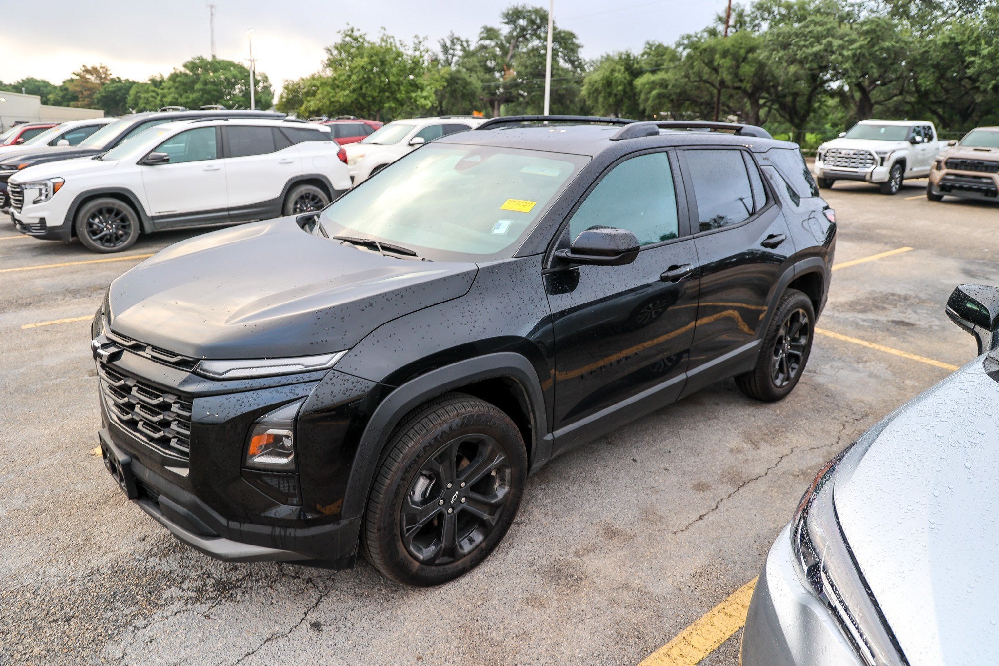 chevrolet equinox 2026 3GNAXHEG0TL254892 image chevrolet equinox 2026 3GNAXHEG0TL254892 image