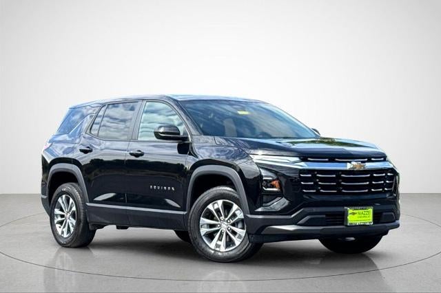 chevrolet equinox 2026 3GNAXHEG2TL152963 image chevrolet equinox 2026 3GNAXHEG2TL152963 image