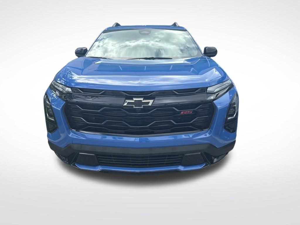 chevrolet equinox 2026 3GNAXLEG5TL102240 image chevrolet equinox 2026 3GNAXLEG5TL102240 image