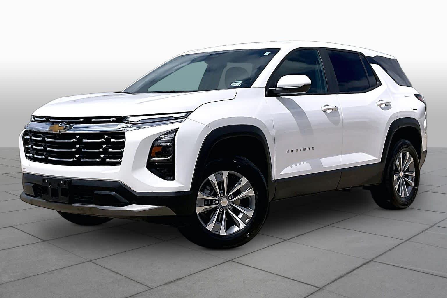 chevrolet equinox 2026 3GNAXHEG2TL216886 image chevrolet equinox 2026 3GNAXHEG2TL216886 image