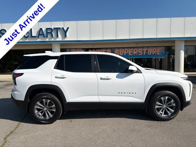 chevrolet equinox 2026 3GNAXHEG7TL110661 image chevrolet equinox 2026 3GNAXHEG7TL110661 image