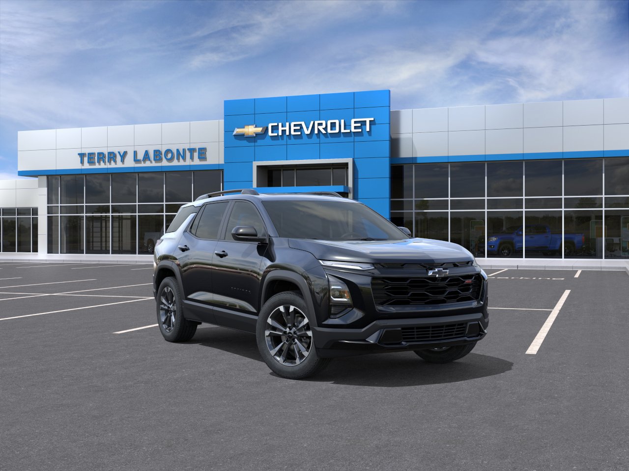 chevrolet equinox 2026 3GNAXLEGXTL487200 image chevrolet equinox 2026 3GNAXLEGXTL487200 image