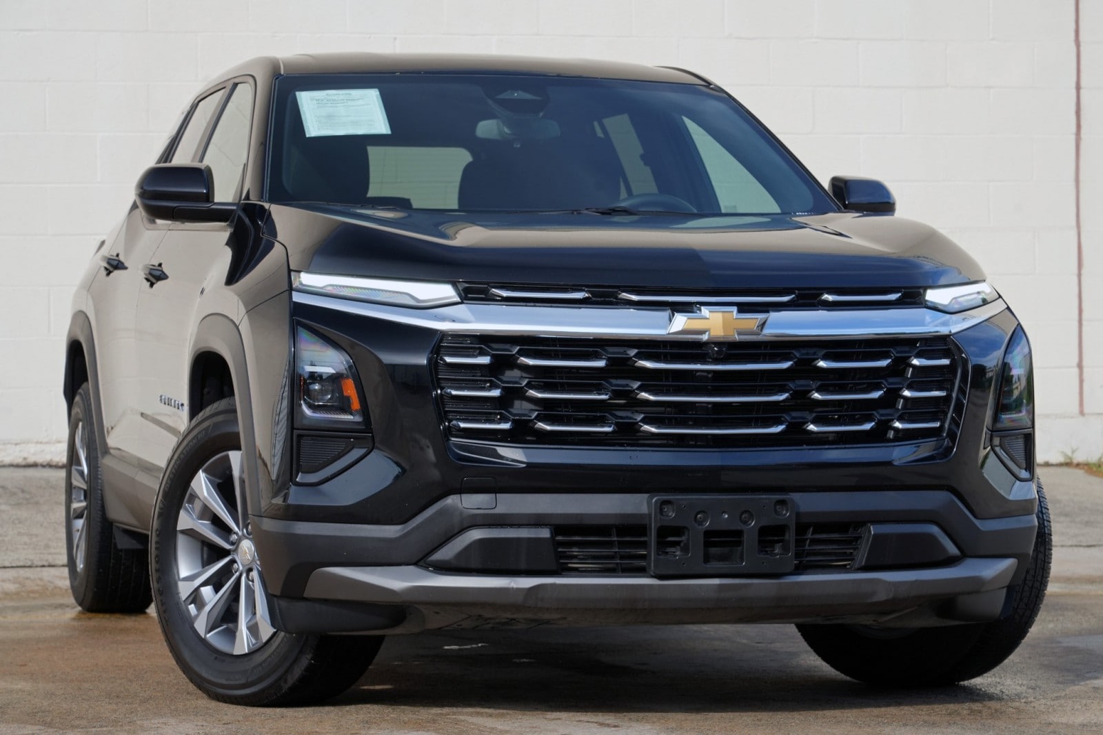 chevrolet equinox 2026 3GNAXHEG5TL171944 image chevrolet equinox 2026 3GNAXHEG5TL171944 image