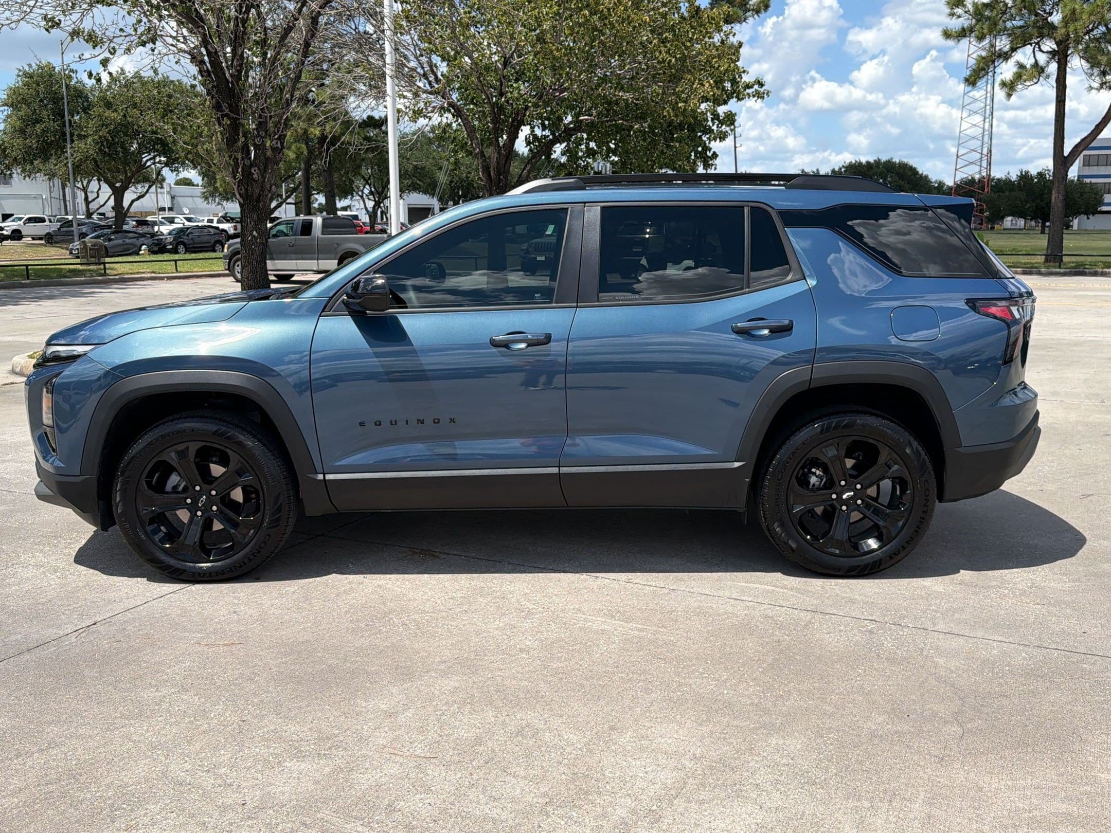 chevrolet equinox 2026 3GNAXHEG4TL284395 image chevrolet equinox 2026 3GNAXHEG4TL284395 image