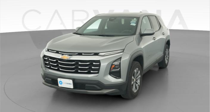 chevrolet equinox 2026 3GNAXHEG5TL268898 image chevrolet equinox 2026 3GNAXHEG5TL268898 image