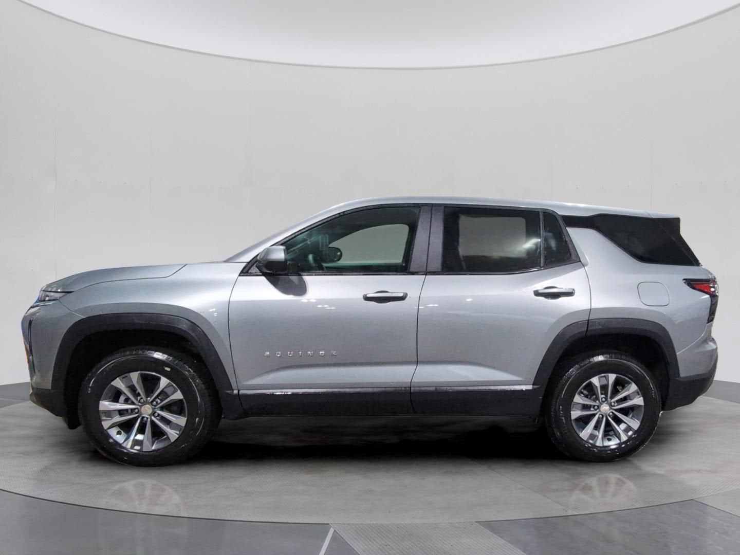 chevrolet equinox 2026 3GNAXPEGXTL263030 image chevrolet equinox 2026 3GNAXPEGXTL263030 image
