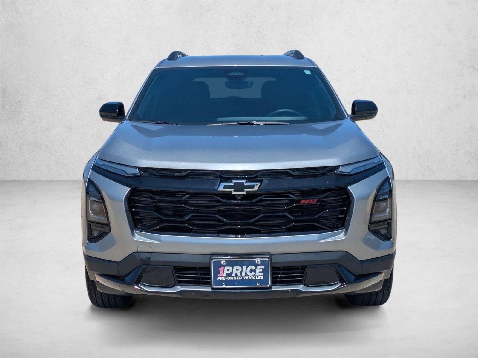 chevrolet equinox 2026 3GNAXLEG9TL302957 image chevrolet equinox 2026 3GNAXLEG9TL302957 image