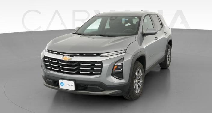 chevrolet equinox 2026 3GNAXPEG7TL451214 image chevrolet equinox 2026 3GNAXPEG7TL451214 image