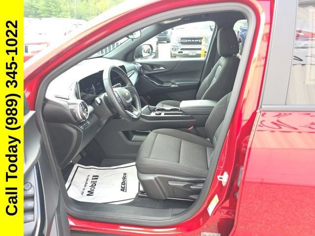 chevrolet equinox 2026 3GNAXPEG0TL250013 image chevrolet equinox 2026 3GNAXPEG0TL250013 image