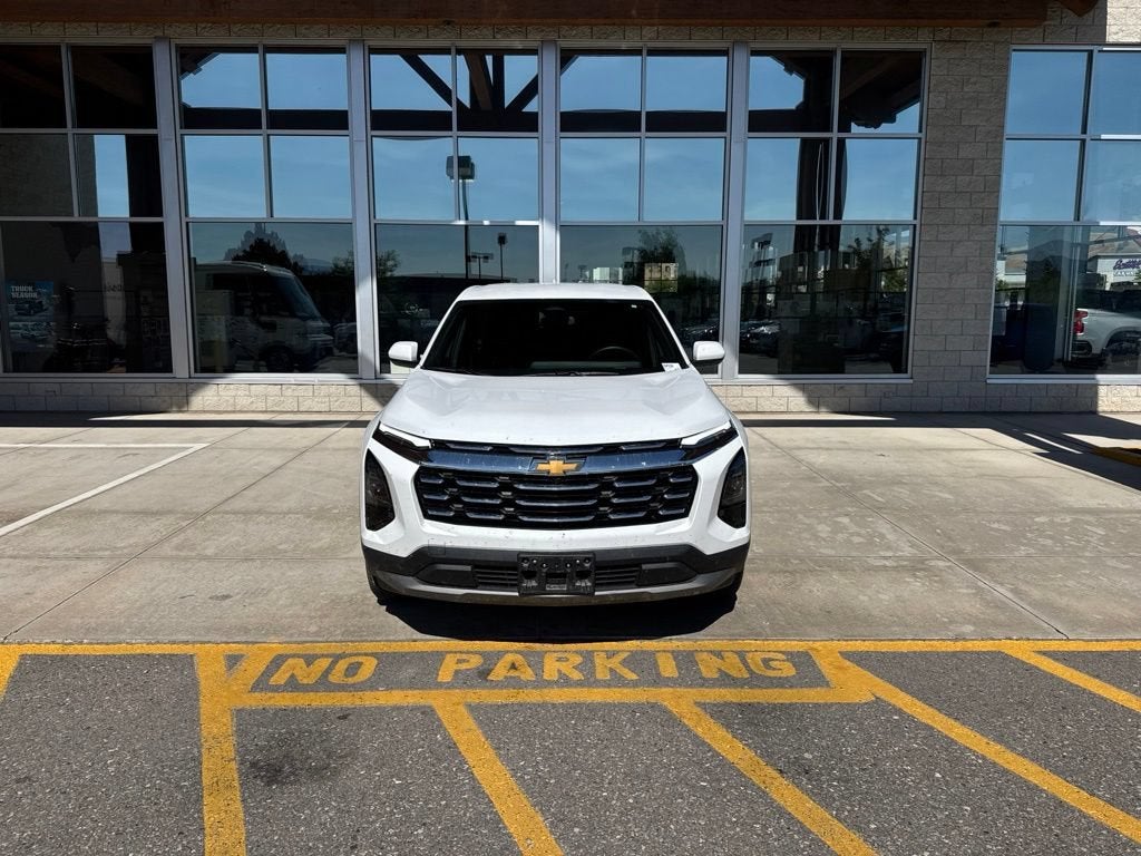 chevrolet equinox 2026 3GNAXPEG2TL217398 image chevrolet equinox 2026 3GNAXPEG2TL217398 image