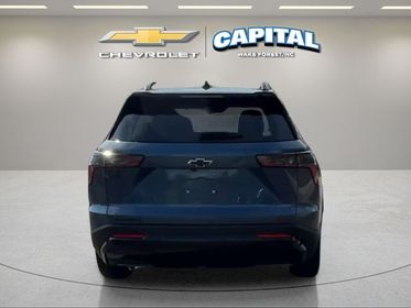 chevrolet equinox 2026 3GNAXLEG1TL180725 image chevrolet equinox 2026 3GNAXLEG1TL180725 image