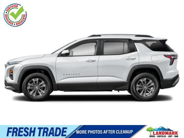 chevrolet equinox 2026 3GNAXHEG3TL301798 image chevrolet equinox 2026 3GNAXHEG3TL301798 image
